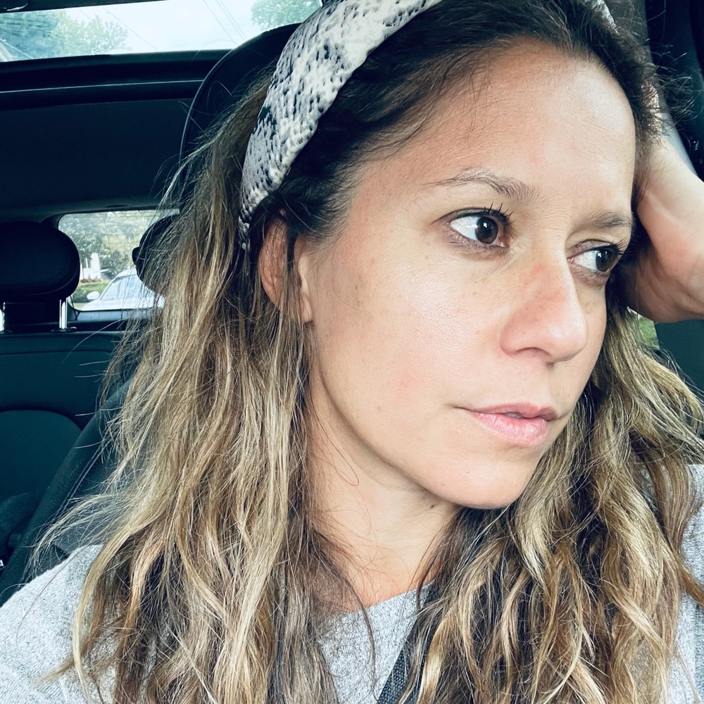 Meet your Posher, Carla